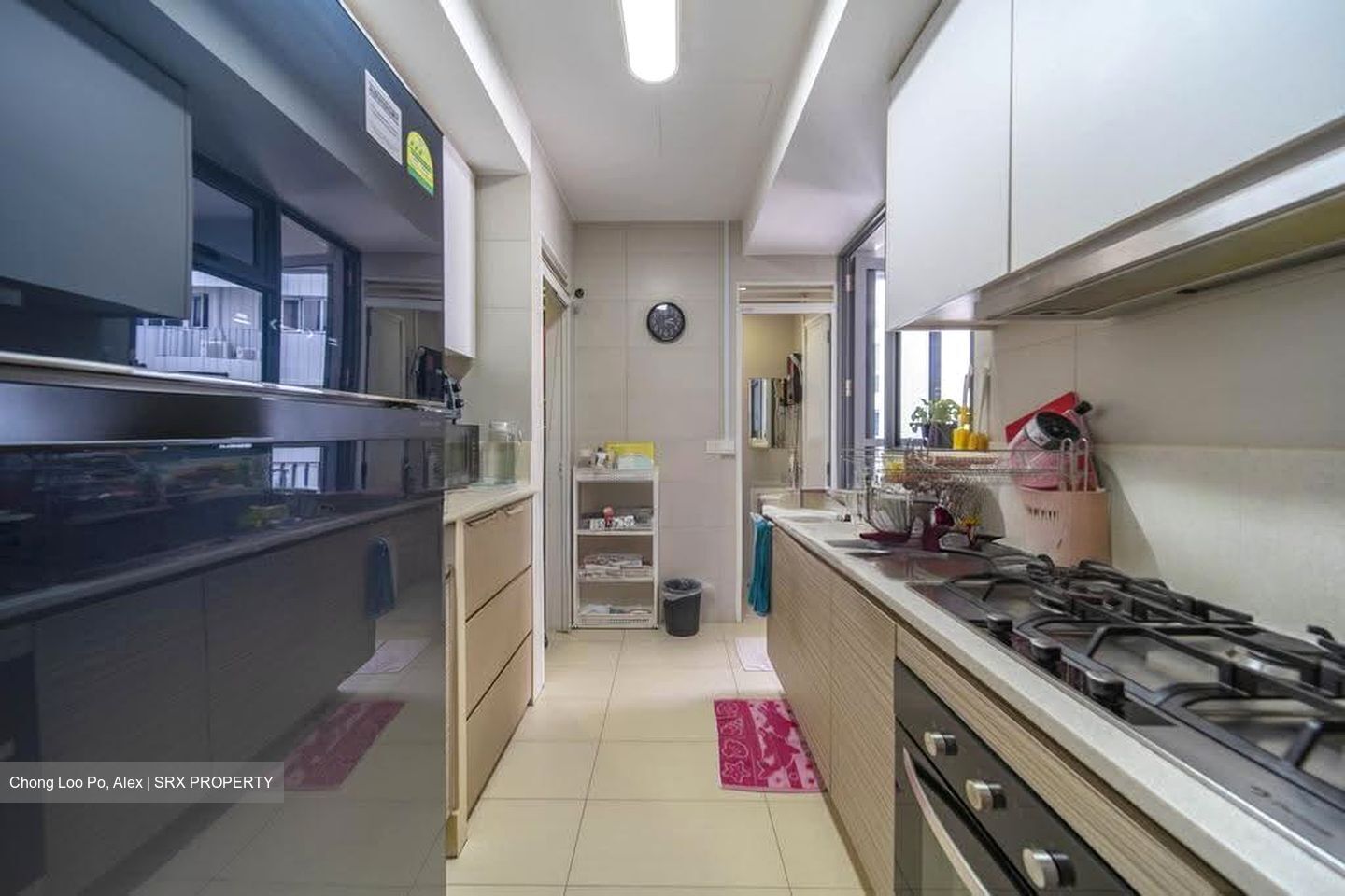 Arc at Tampines (D18), Condominium #637751671
